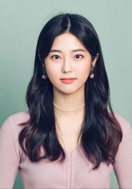 樸恩宇 Park Eun Woo