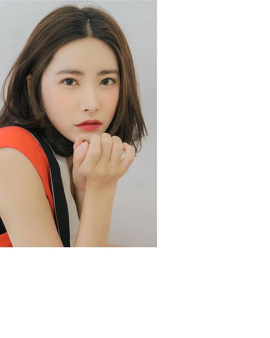 奇喜賢 Cathy Ki