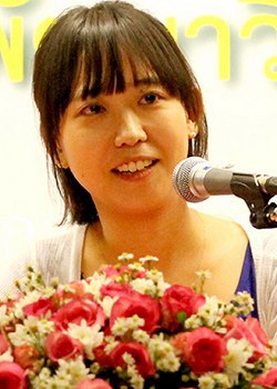 尹蘭中 Nan-joong Yoon
