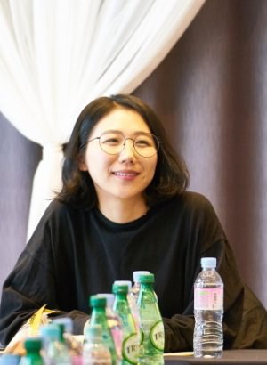 趙容 Yong Jo