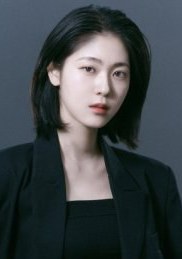 元裕珍 Yujin Won