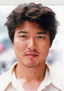 豐原功補 Kosuke Toyohara