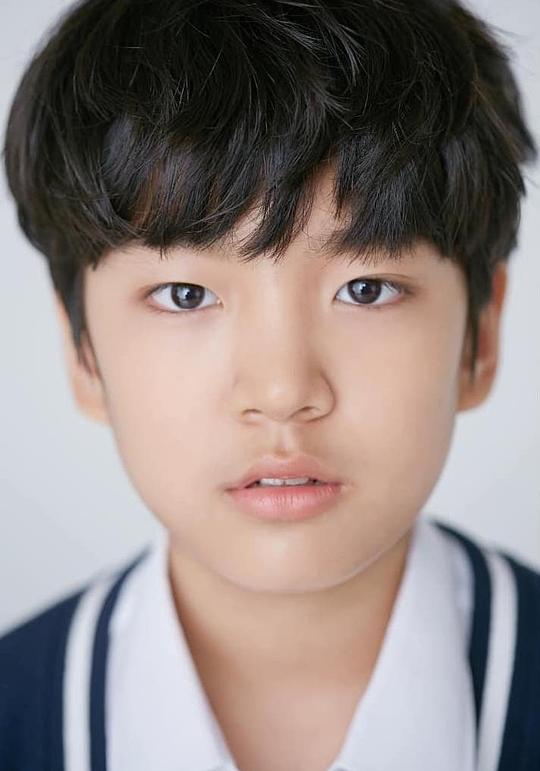 吳子勳 Oh Ja-hun