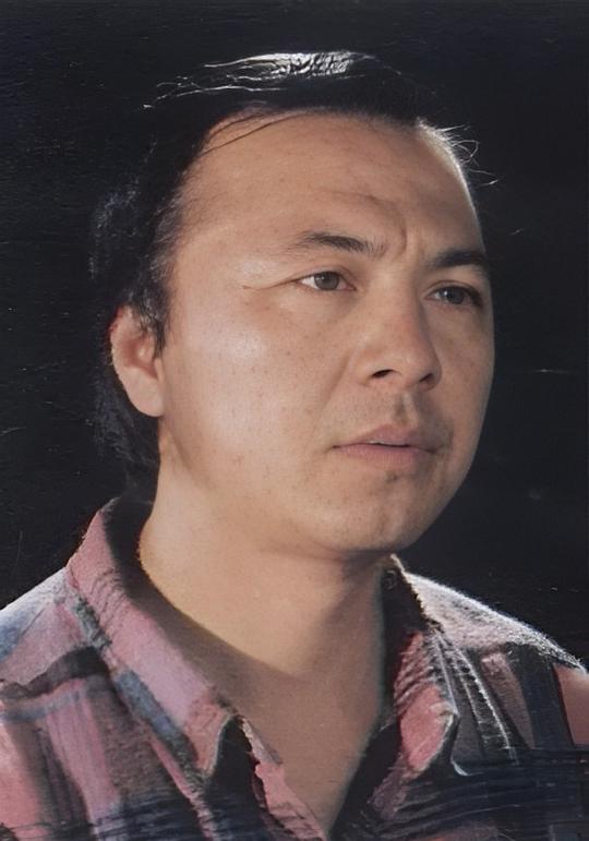 韓力 Li Han