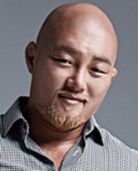 陸進秀 Jin-soo Yuk