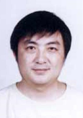 劉清瑋 Qingwei Liu