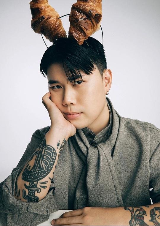 權聖晙 Seong-joon Kwon