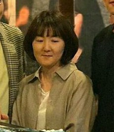 李恩美 Eunmi Lee