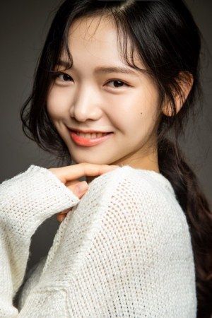 李珠荷 Ju-ha Lee