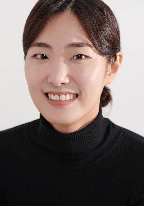 金怡芝 Ye-ji Kim
