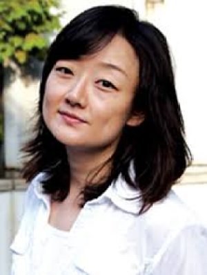 餘知娜 Ji-na Yeo