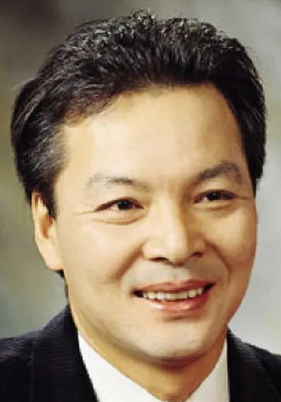 林正河 Jung-ha Im