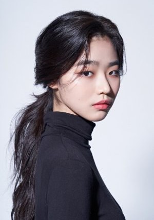 李惠園 Lee Hye Won