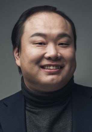 李浩哲 Ho-cheol Lee