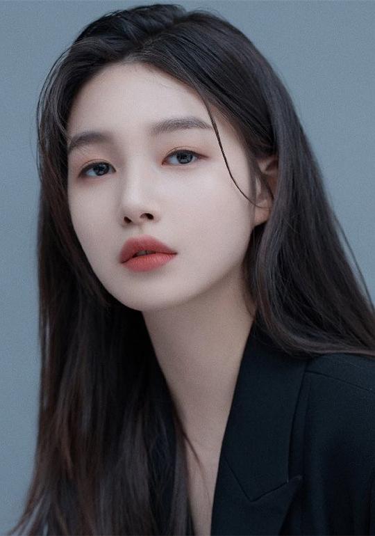 金怡安 Kim Yi On
