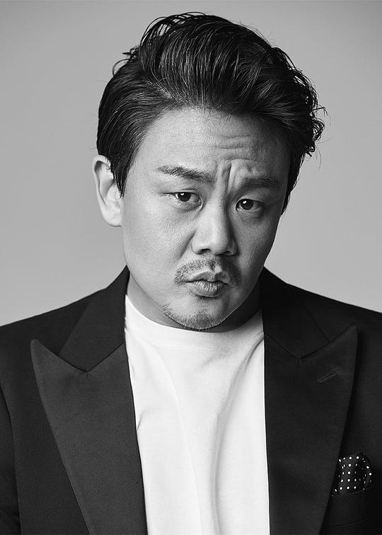 金仁權 In-kwon Kim