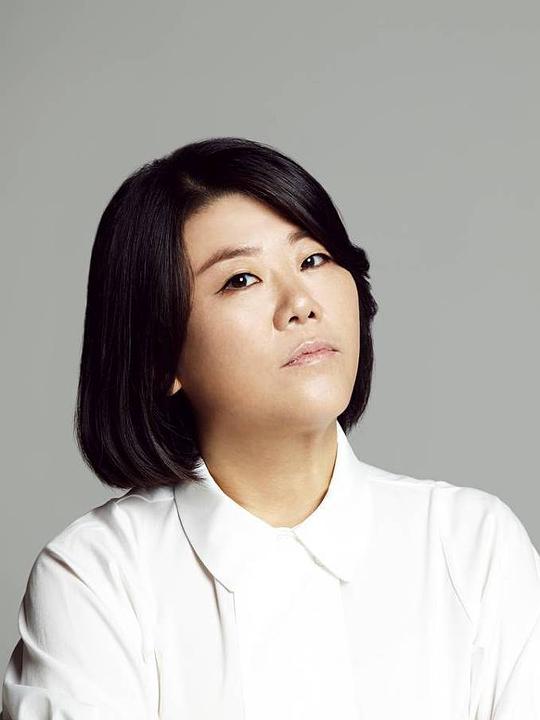 李姃垠 Jung-eun Lee