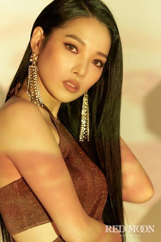 全昭珉 So-min Jeon