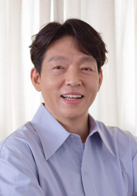 樸智煥 Park Ji-hwan