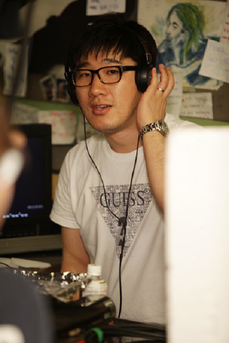 申東曄 Dong-yeob Shin
