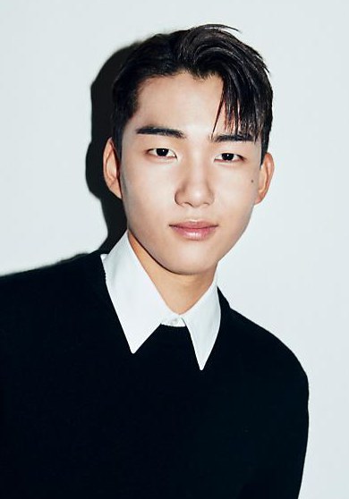 湯峻相 Joon-sang Tang