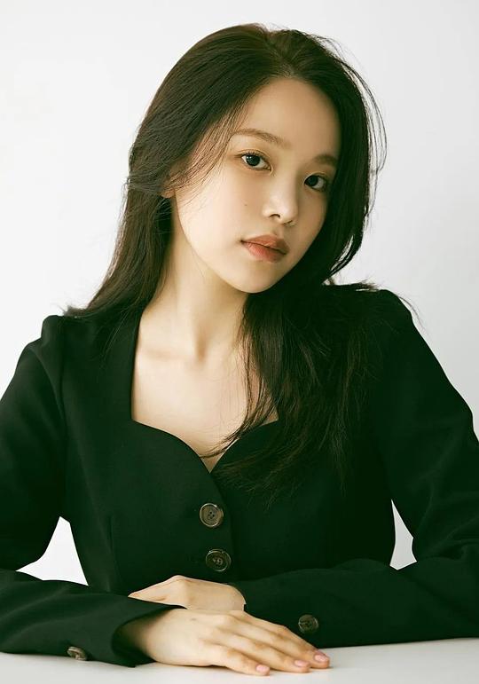 成那然 Rachel