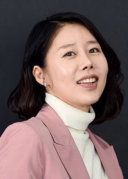 金羅莎 Kim Rosa
