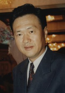 南成勳 Seong-hun Nam