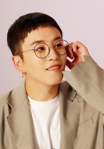 李泰欥 Lee Taeil