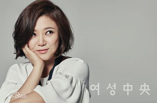 金淑 Sook Kim