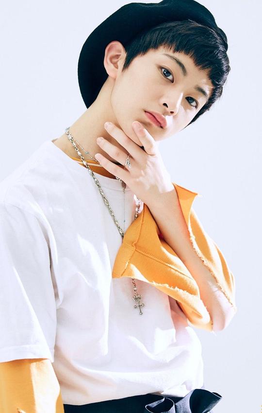 李馬克 Mark