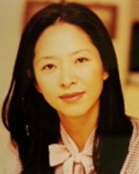 徐甲淑 Kap-sook Seo