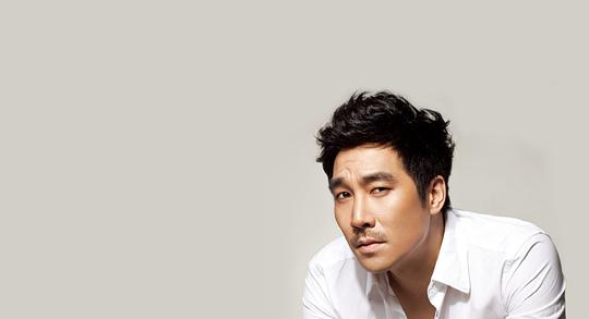 樸相鬱 Sang-wook Park