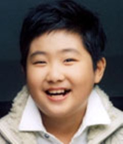 權五民 Gweon Oh Min