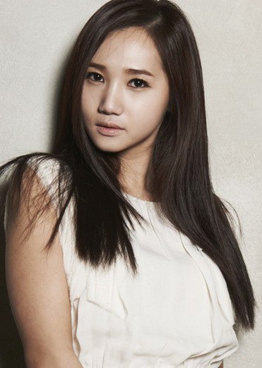 柳娥羅 Yoo A-ra