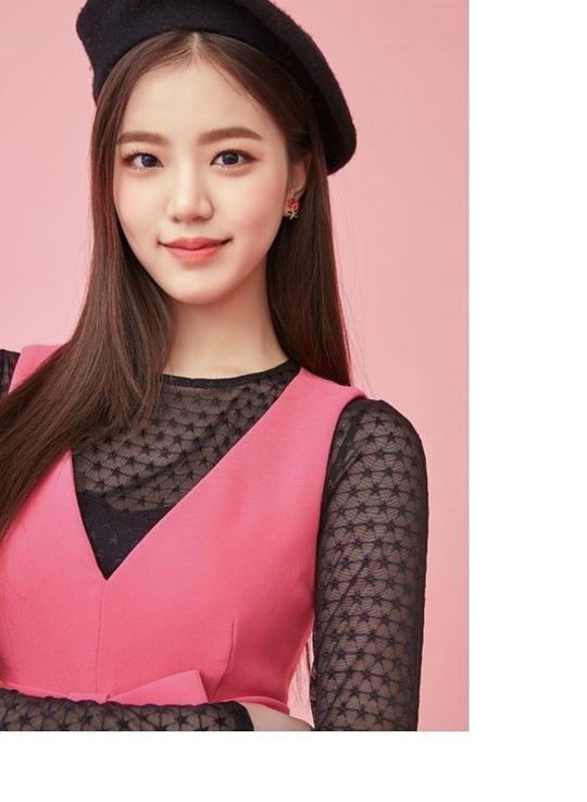 姜萊娜 LENA