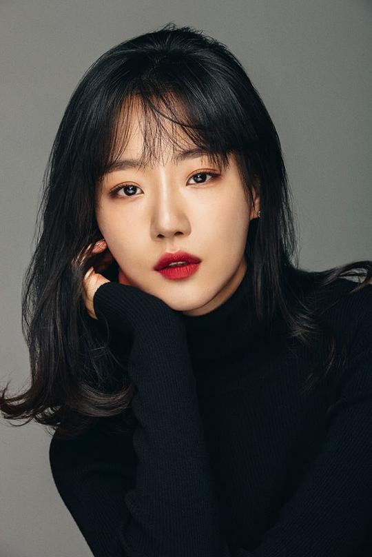 林世柱 Se-joo Im