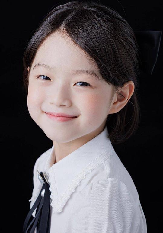 李怡珠 Ye-joo Lee