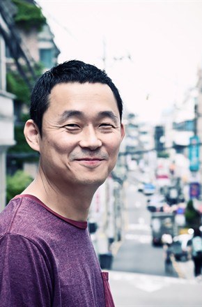 趙範九 Beom-gu Cho