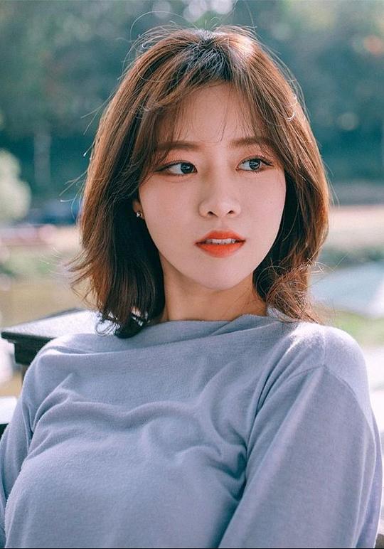 恩率 Eun Sol