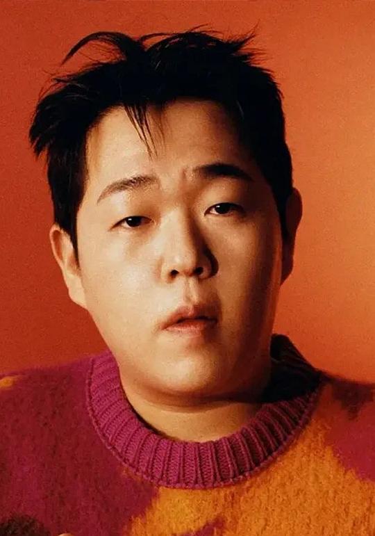 文尚勳 SungHun Moon
