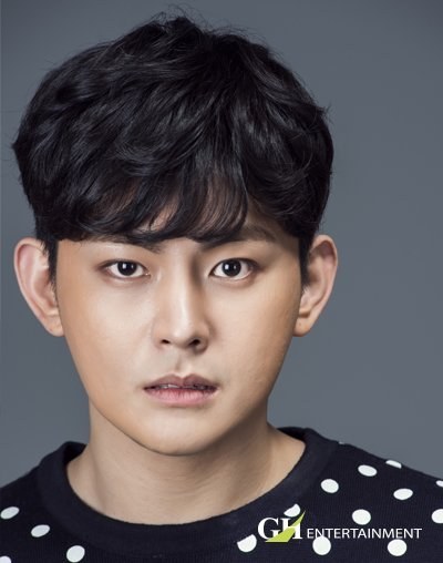蔡煥 Chae Hwan