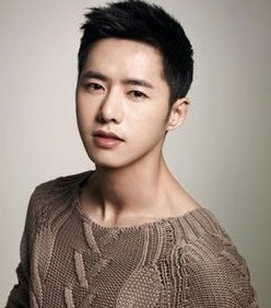 吳鍾赫 Jong-Hyuk Oh