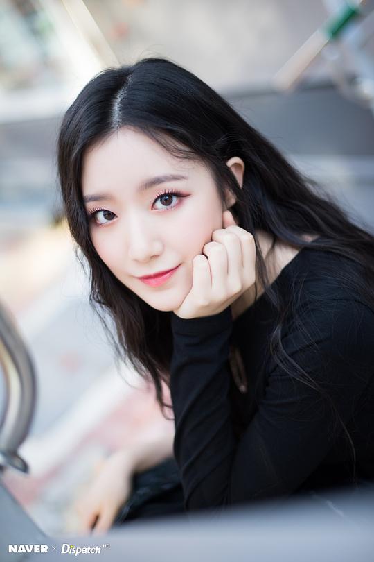 葉舒華 Shuhua Yeh