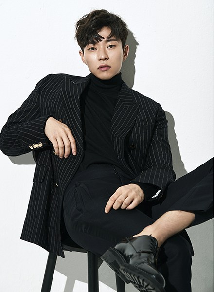尹鍾碩 Jong-suk Yoon