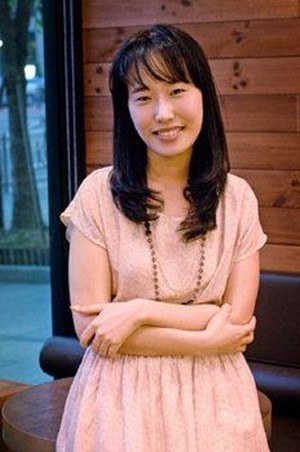 樸智恩 Ji-eun Park