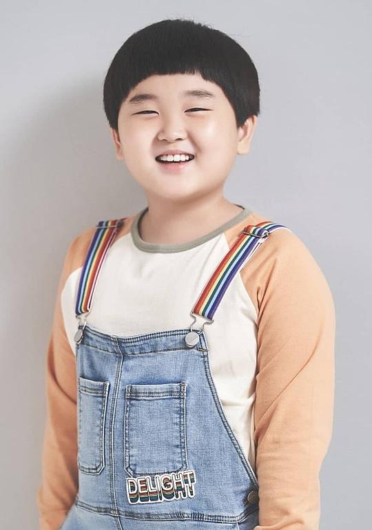 金俊 Kim Jun