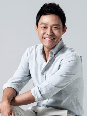 南誠軫 Nam Sung Jin