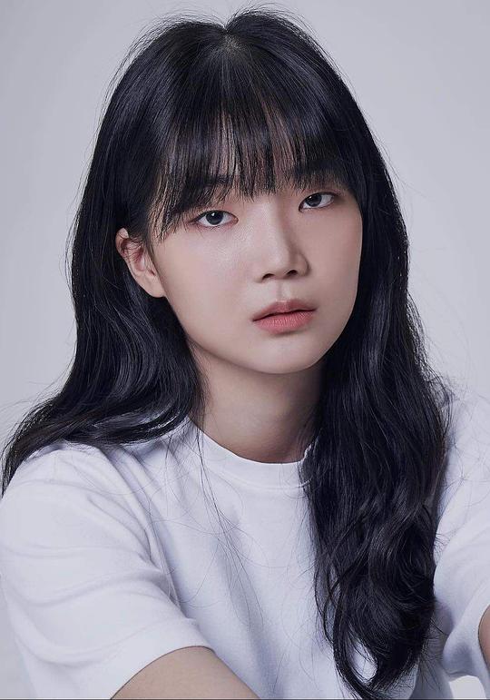 姜雪 Kang Seol