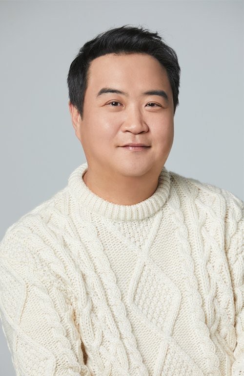 鄭志順 Ji-Soon Jung
